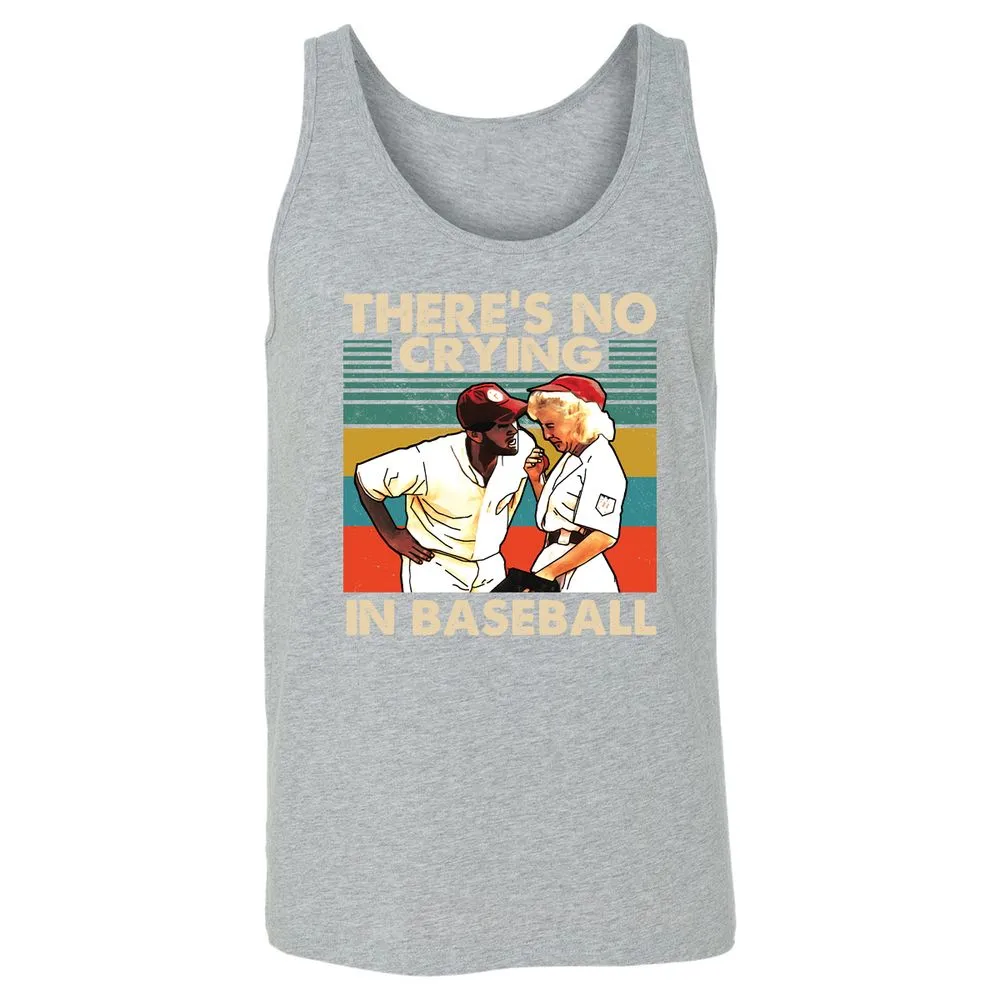 Unisex Jersey Tank - PMUAH3JS - Athletic Heather - 4