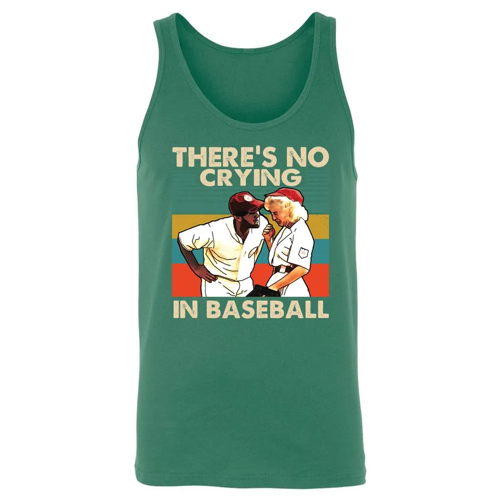 Unisex Jersey Tank - PMUAH3JS - Kelly - 9