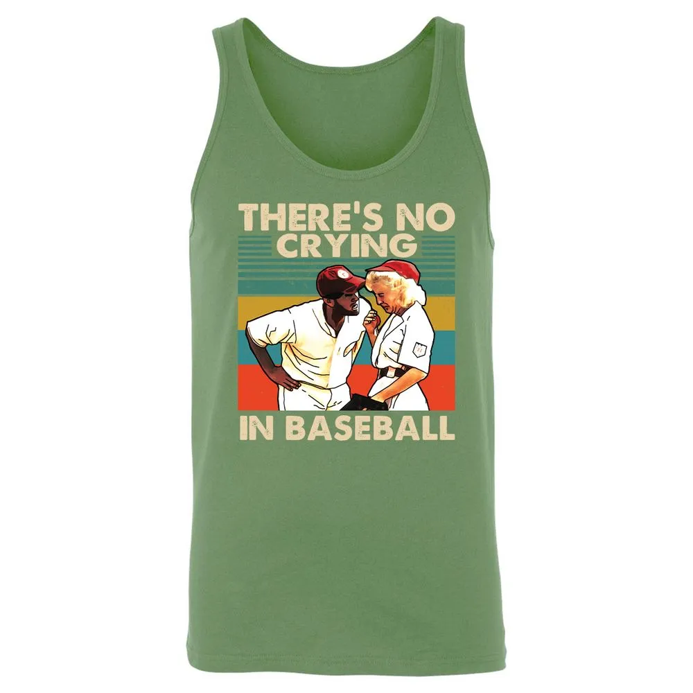 Unisex Jersey Tank - PMUAH3JS - Leaf - 10