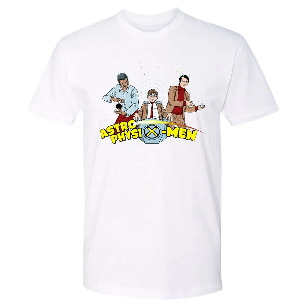 Premium Unisex T-Shirt - T7SYC99X - White - 4