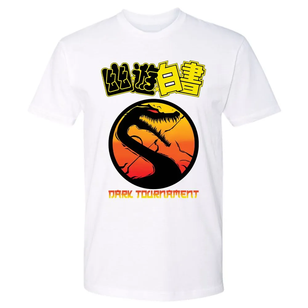 Premium Unisex T-Shirt - 1NAHB7MQ - White - 4