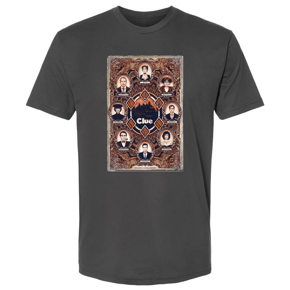 Premium Unisex T-Shirt - 4HGN68K9 - Heavy Metal - 8