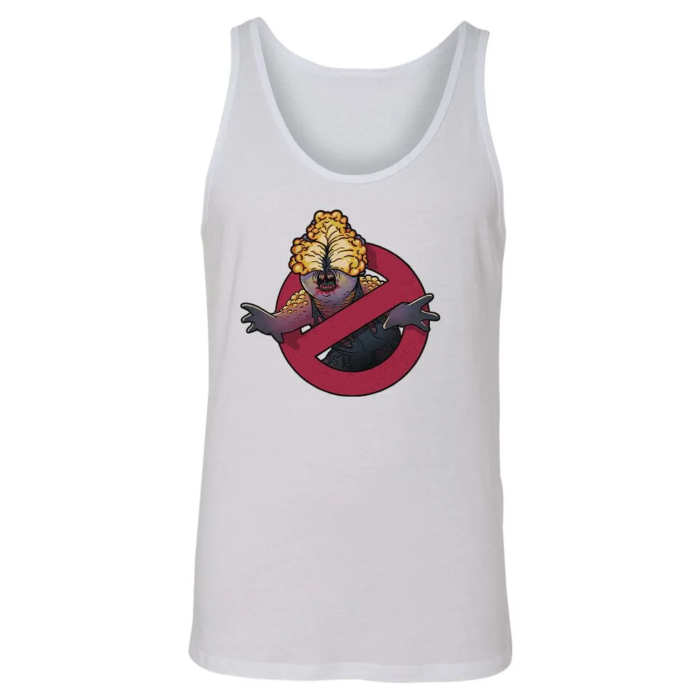 Unisex Jersey Tank - 7TB7NC72 - White - 14