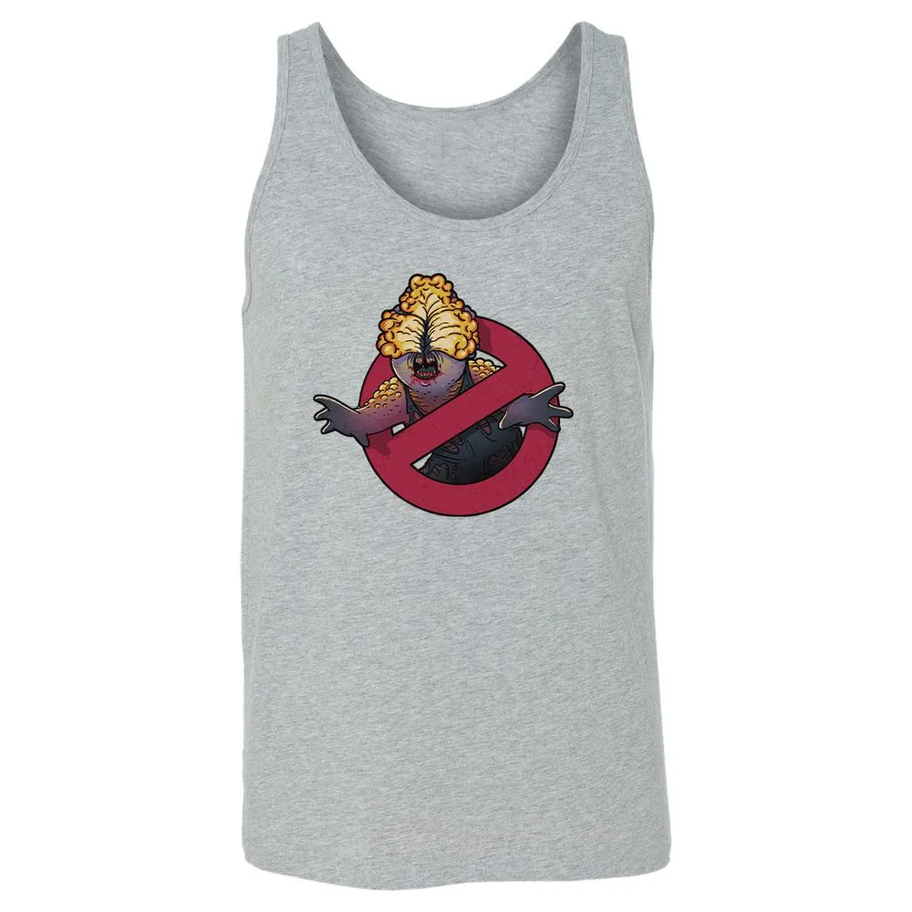 Unisex Jersey Tank - 7TB7NC72 - Athletic Heather - 4