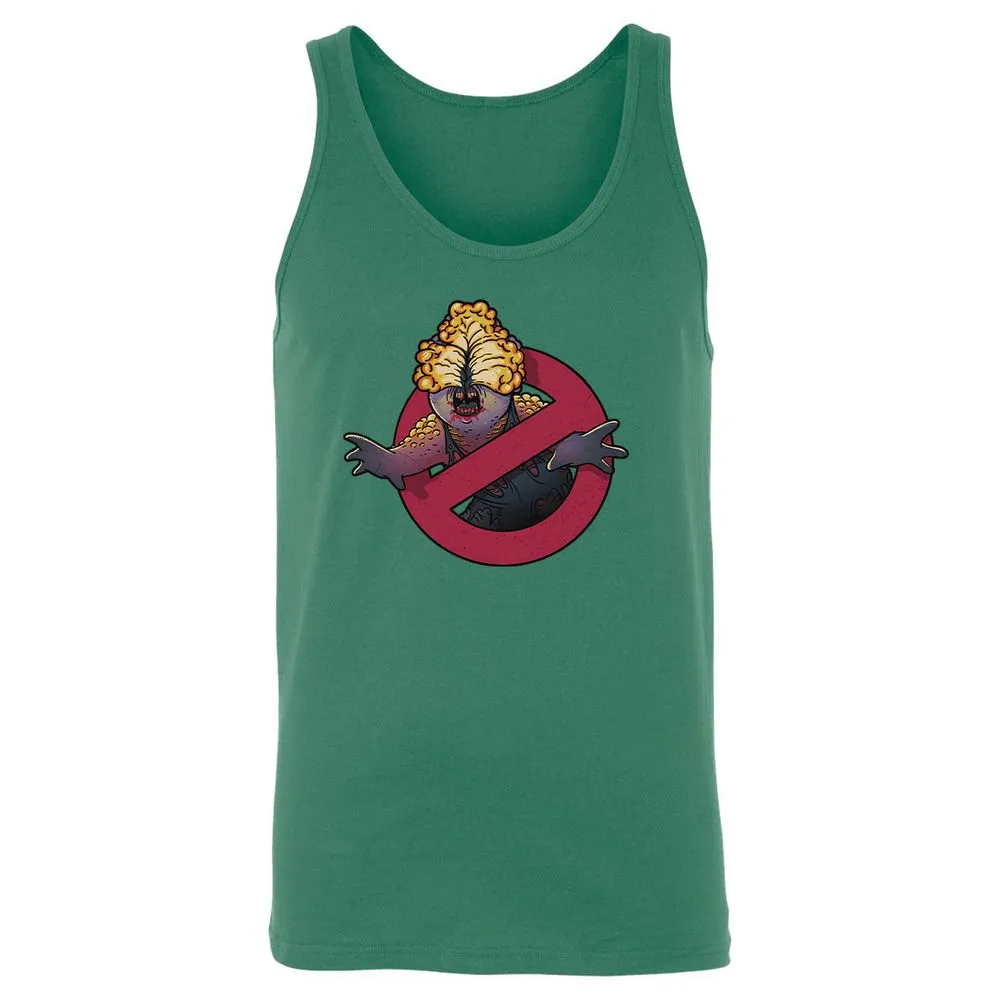 Unisex Jersey Tank - 7TB7NC72 - Kelly - 9