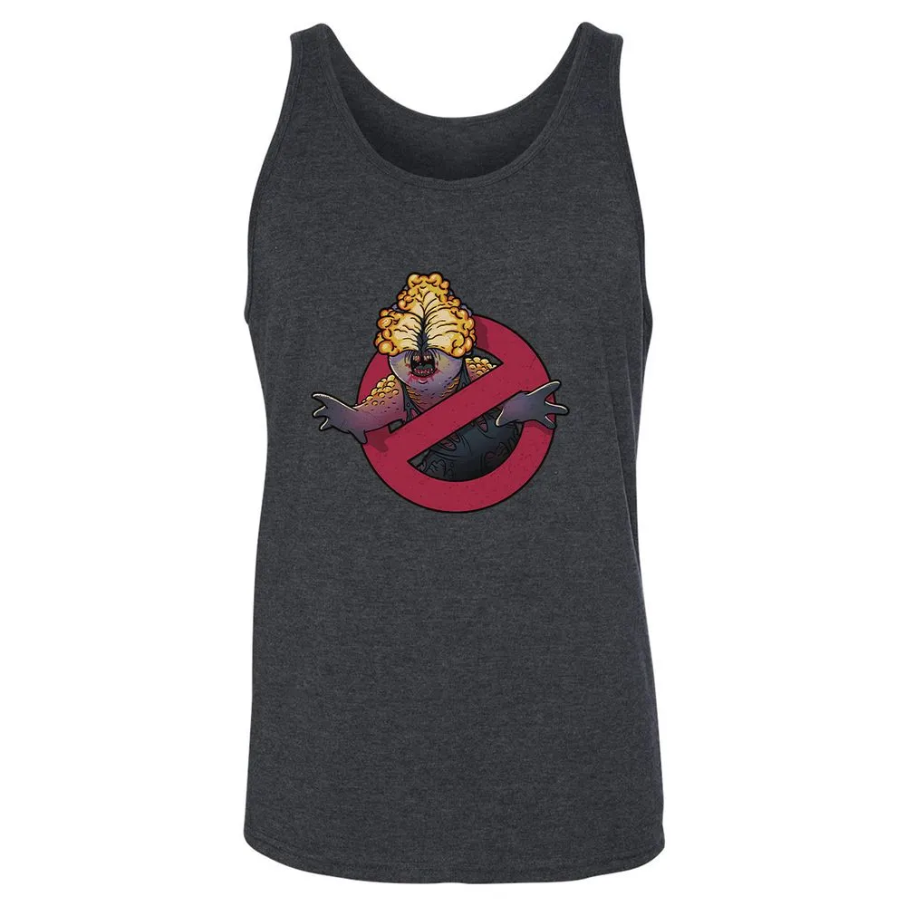 Unisex Jersey Tank - 7TB7NC72 - Dark Grey Heather - 6
