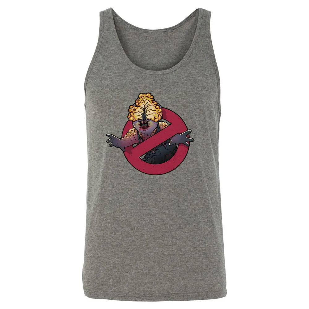 Unisex Jersey Tank - 7TB7NC72 - Grey Triblend - 8