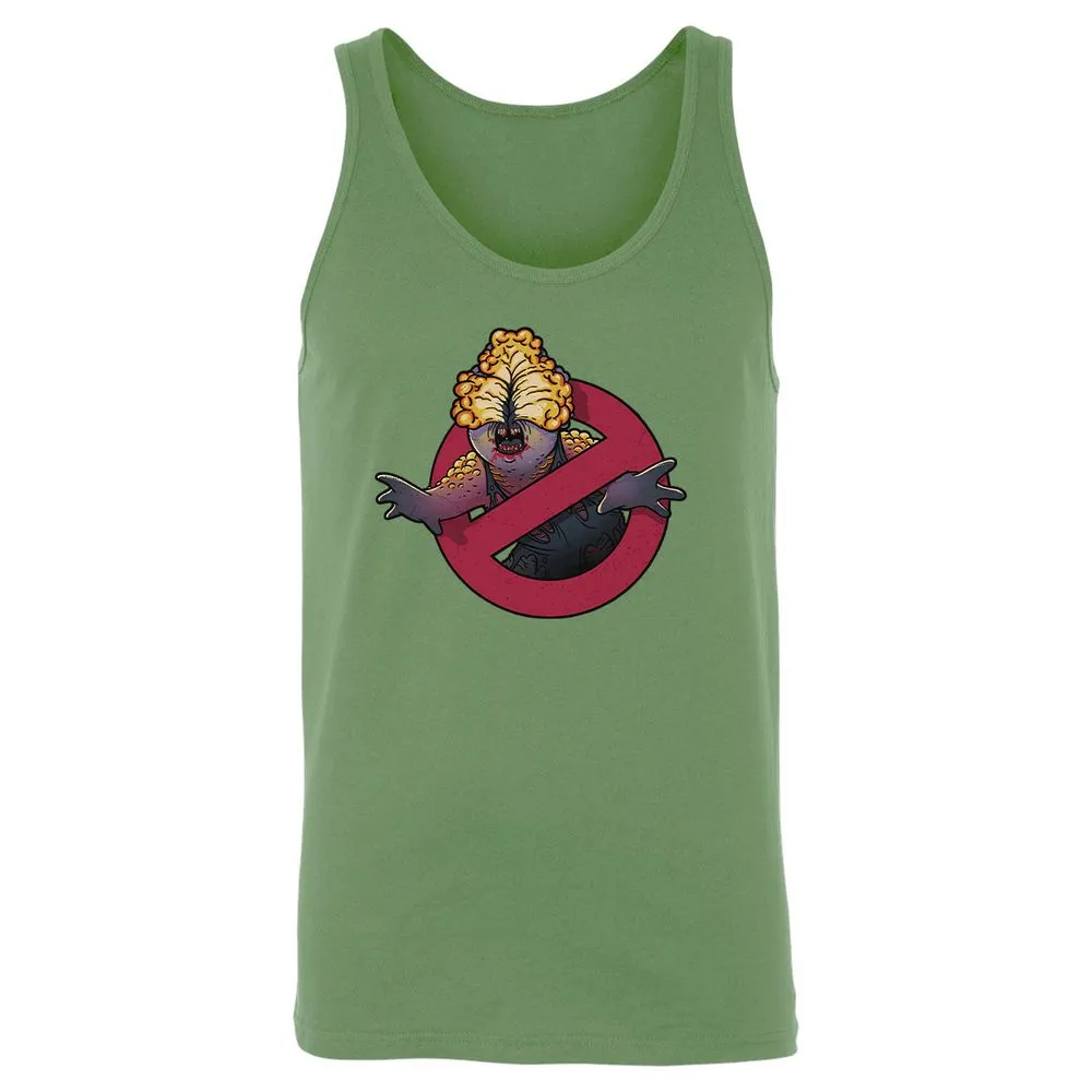 Unisex Jersey Tank - 7TB7NC72 - Leaf - 10