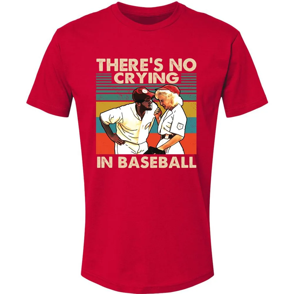 Premium Unisex T-Shirt - HWJ5LKDG - Red - 6