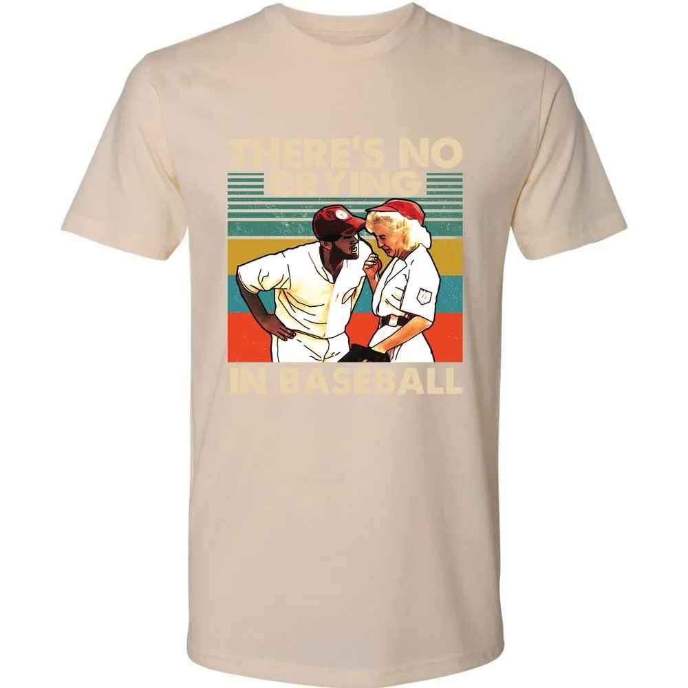 Premium Unisex T-Shirt - HWJ5LKDG - Cream - 14
