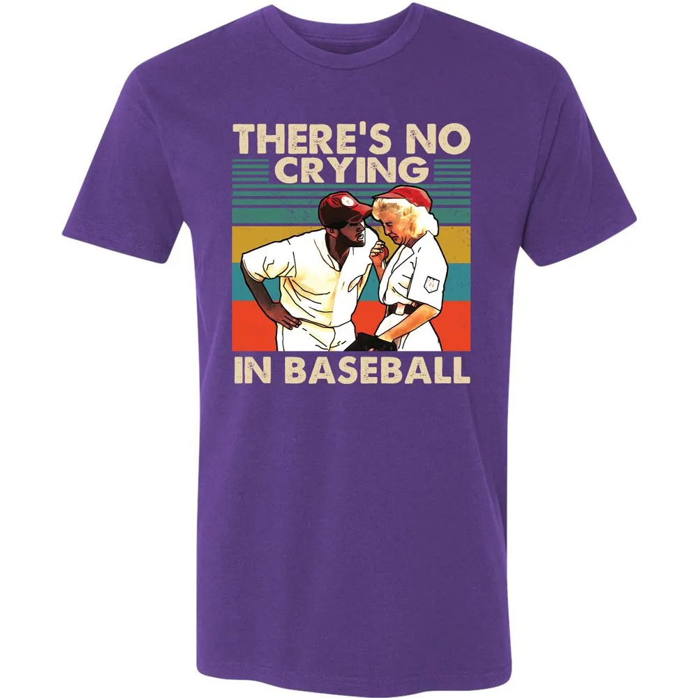Premium Unisex T-Shirt - HWJ5LKDG - Purple Rush - 7