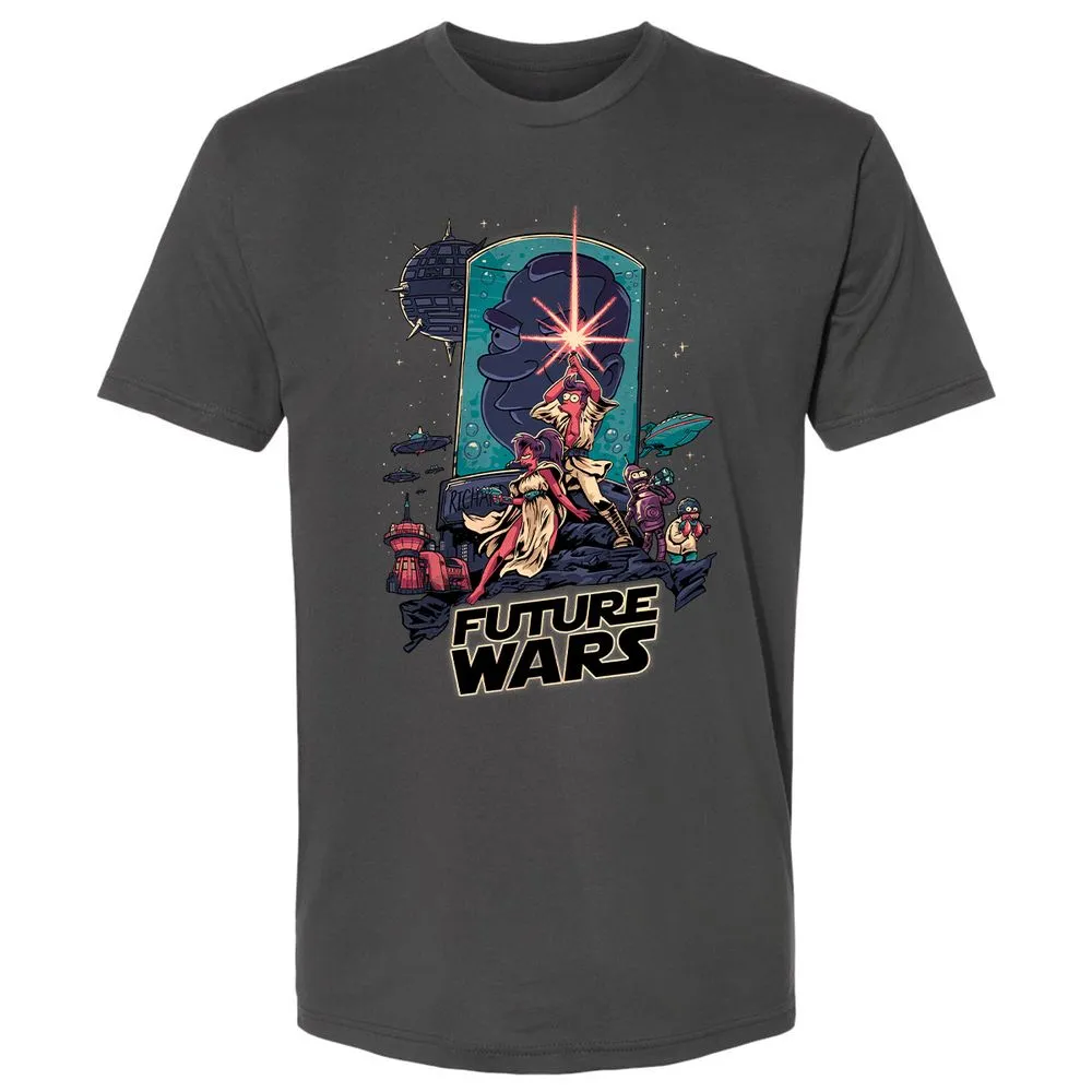 Premium Unisex T-Shirt - 2TLTHDFF - Heavy Metal - 8