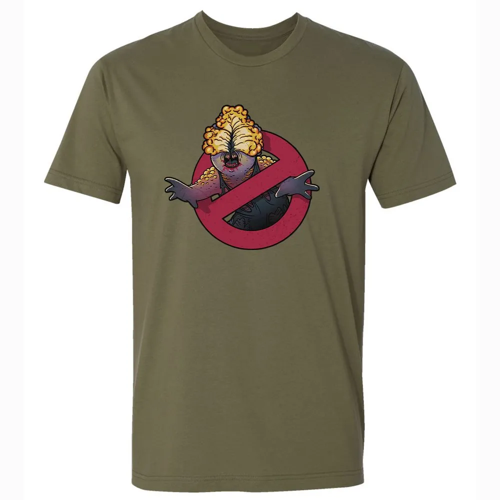 Premium Unisex T-Shirt - C8D9L19N - Military Green - 5