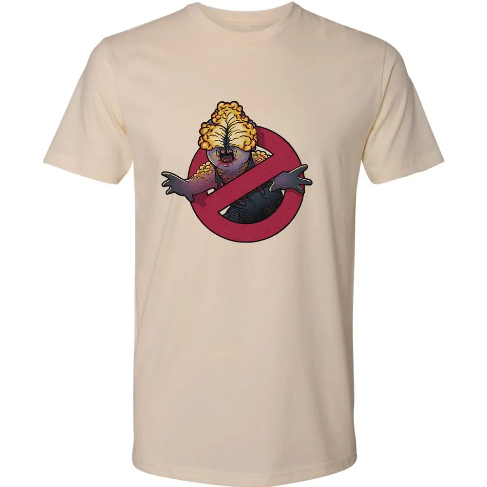 Premium Unisex T-Shirt - C8D9L19N - Cream - 14