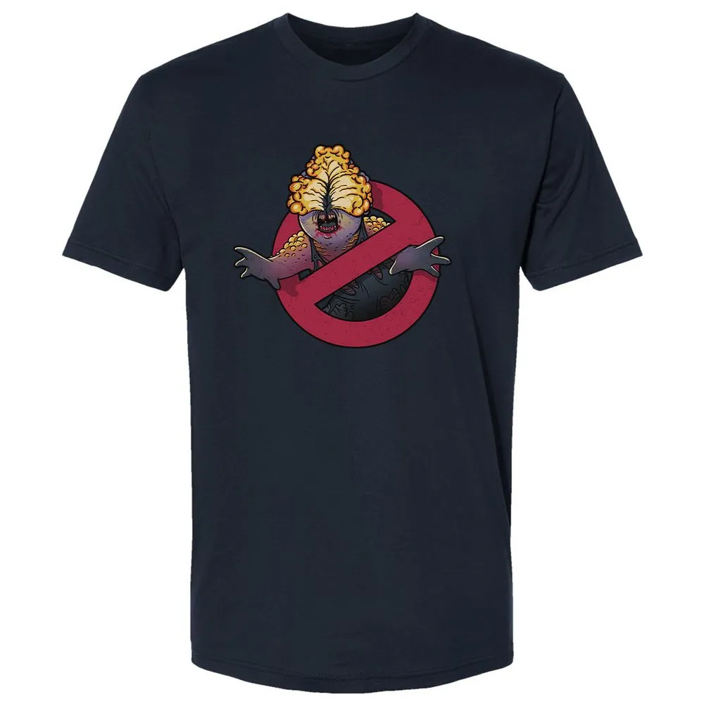 Premium Unisex T-Shirt - C8D9L19N - Midnight Navy - 2