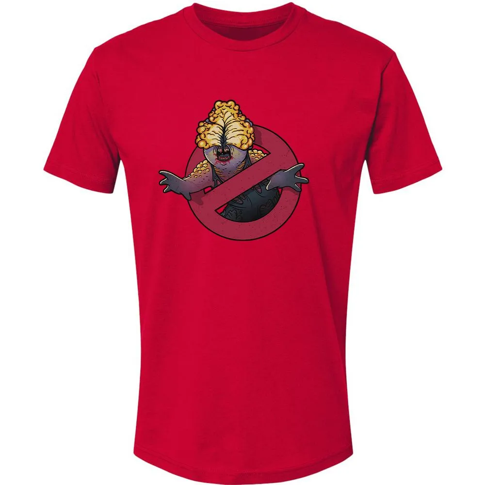 Premium Unisex T-Shirt - C8D9L19N - Red - 6