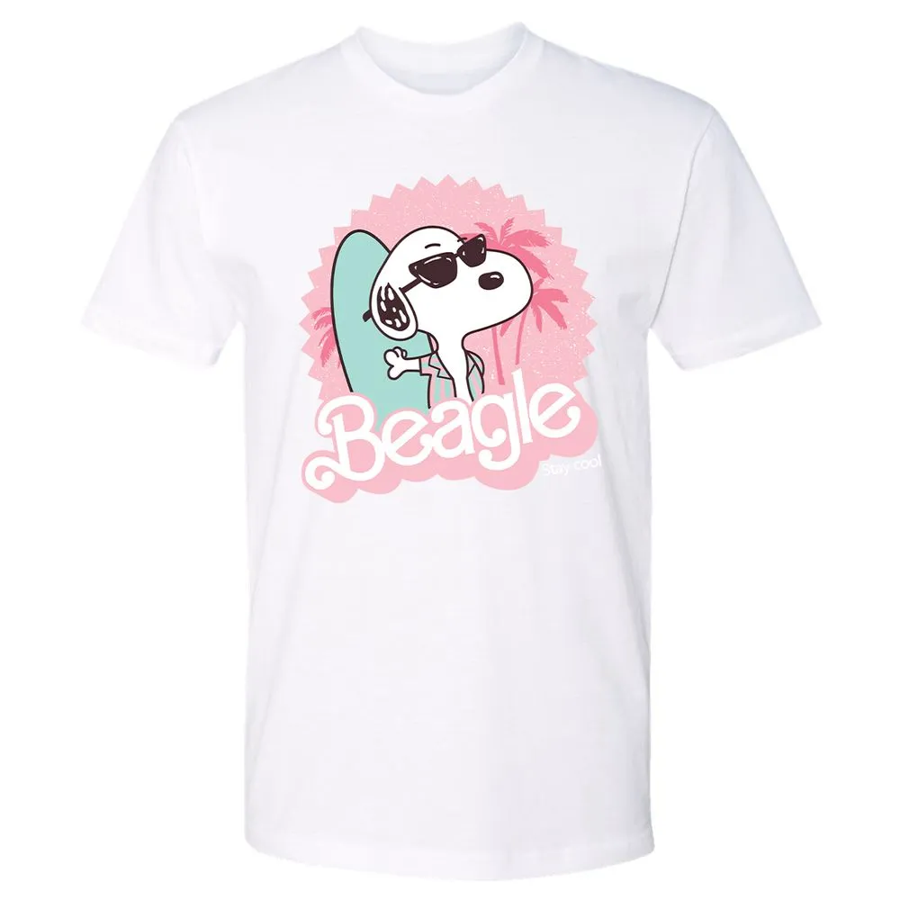 Premium Unisex T-Shirt - BVJTHNEM - White - 4