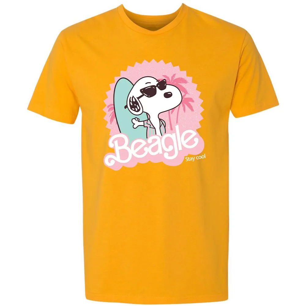 Premium Unisex T-Shirt - BVJTHNEM - Gold - 12
