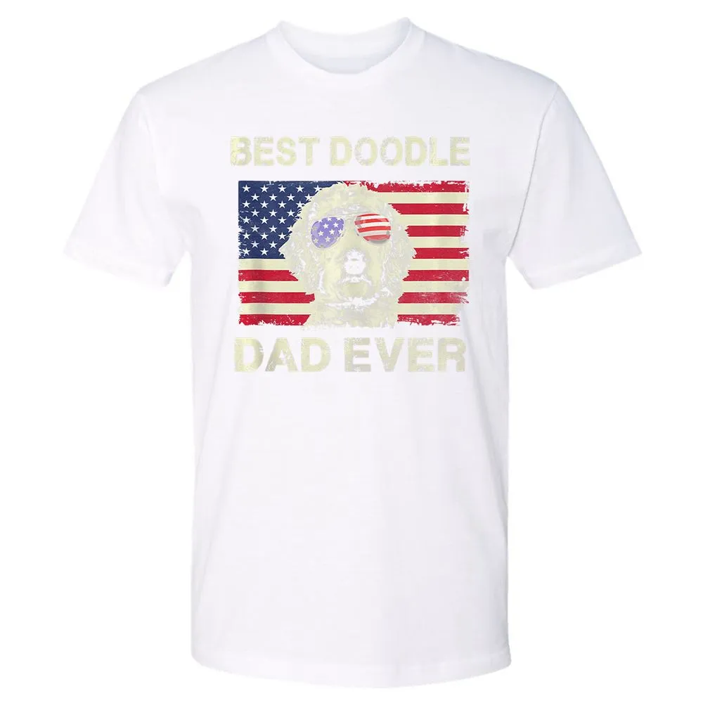 Premium Unisex T-Shirt - 3BG7RDZV - White - 4