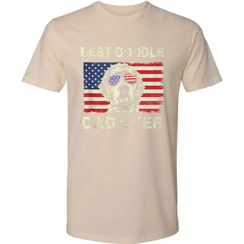 Premium Unisex T-Shirt - 3BG7RDZV - Cream - 14