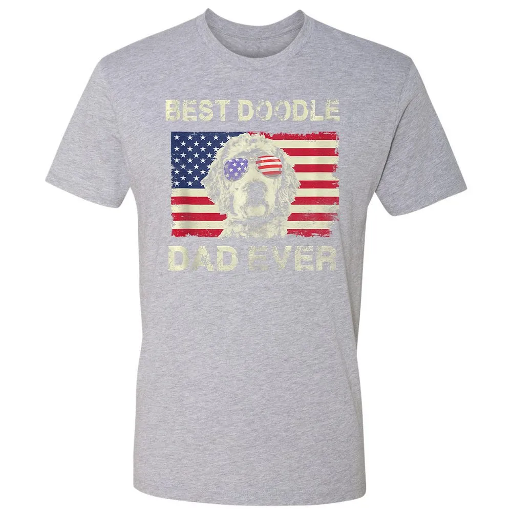 Premium Unisex T-Shirt - 3BG7RDZV - Heather Grey - 9