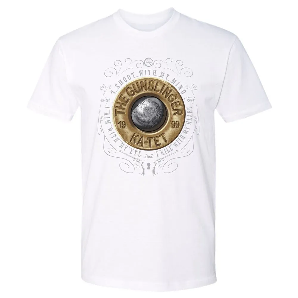 Premium Unisex T-Shirt - XV5RB5E4 - White - 4