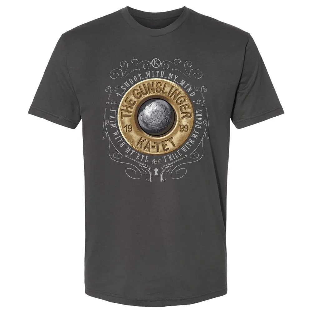 Premium Unisex T-Shirt - XV5RB5E4 - Heavy Metal - 8