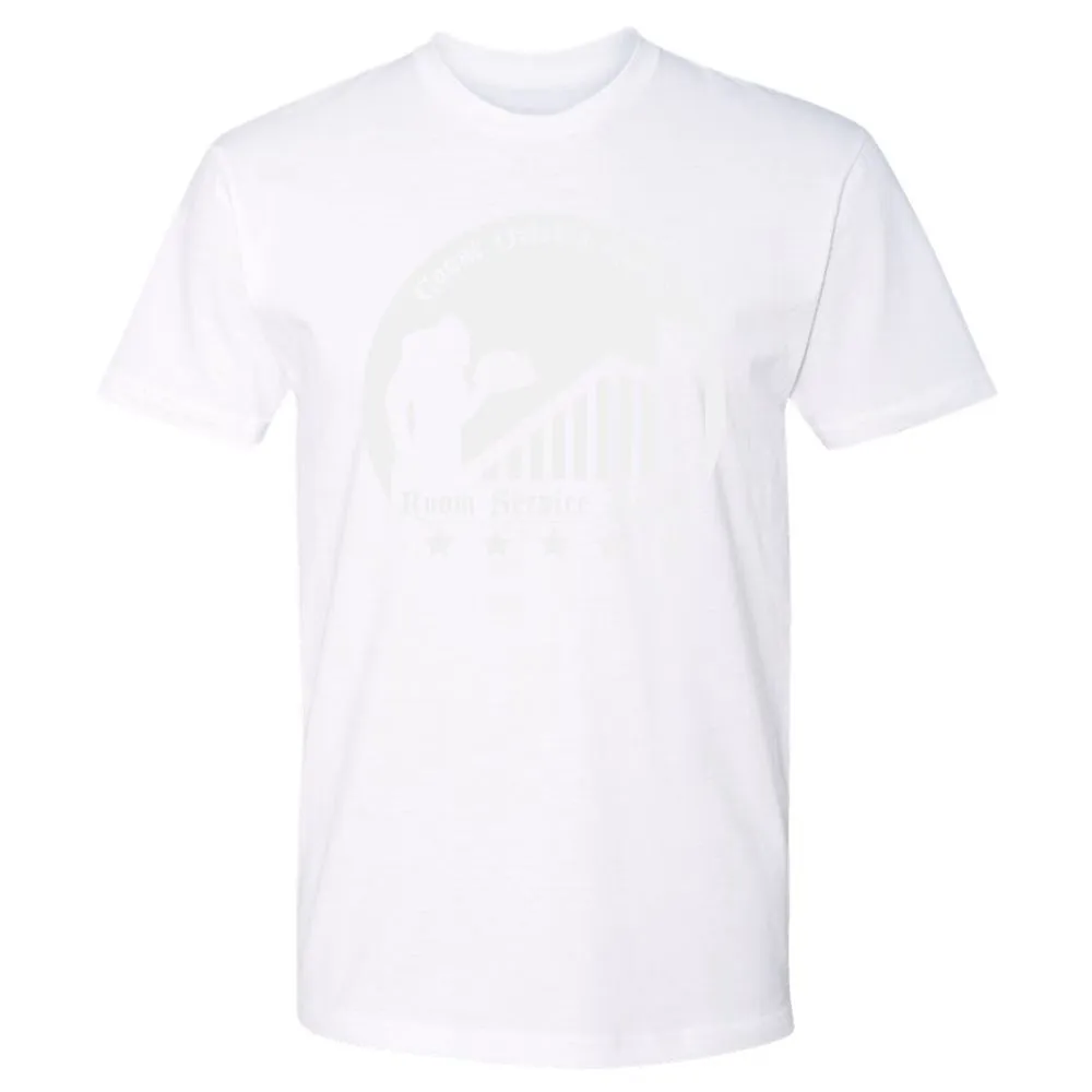 Premium Unisex T-Shirt - CEBZ4HUK - White - 4