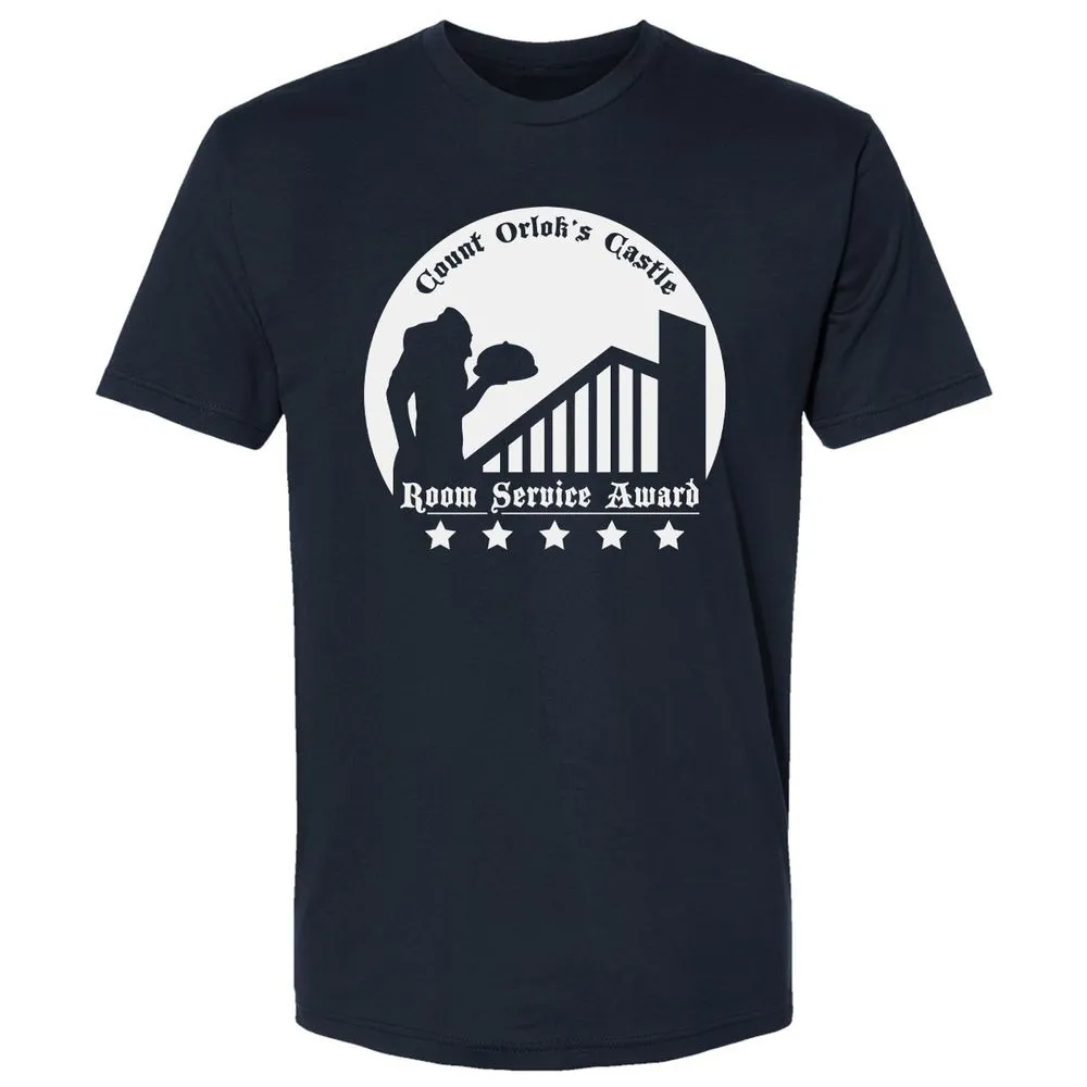Premium Unisex T-Shirt - CEBZ4HUK - Midnight Navy - 2