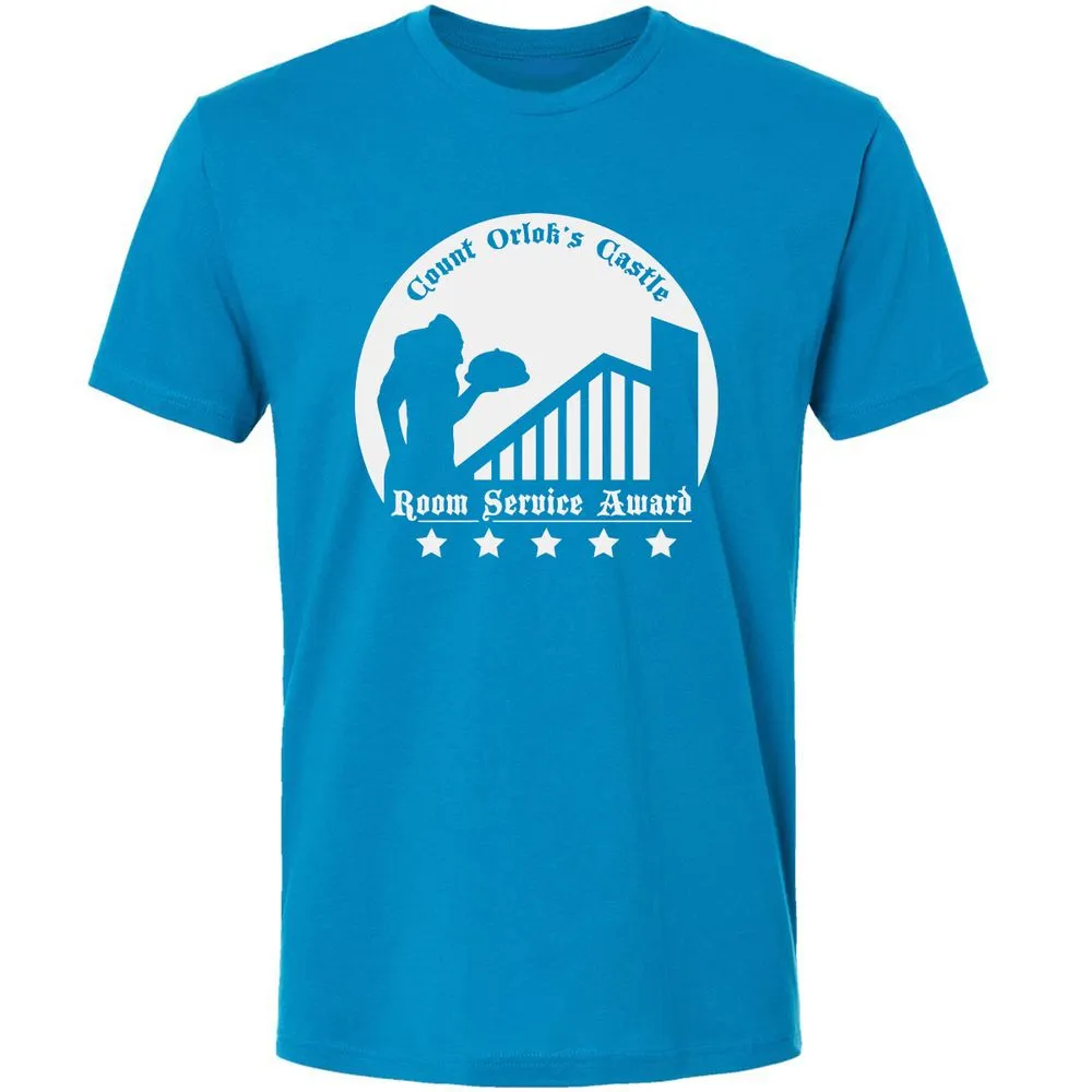 Premium Unisex T-Shirt - CEBZ4HUK - Turquoise - 16