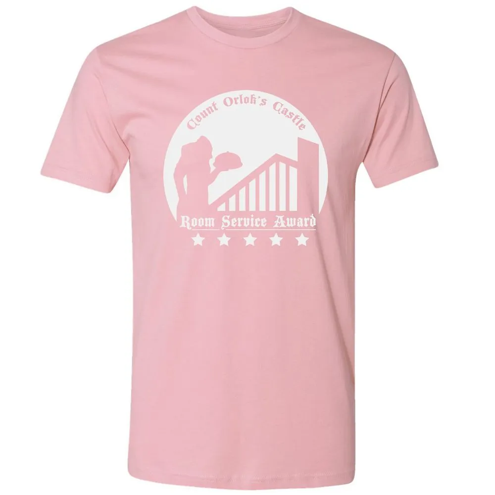 Premium Unisex T-Shirt - CEBZ4HUK - Light Pink - 3