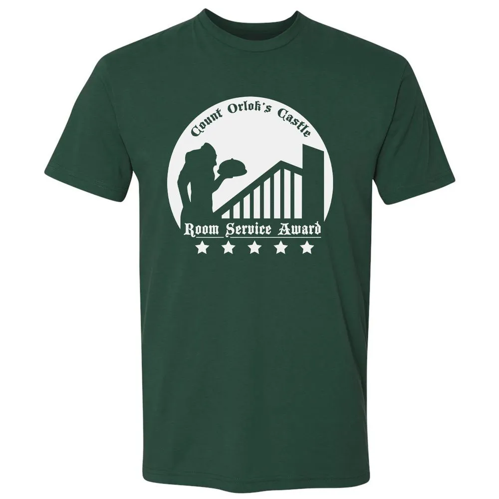 Premium Unisex T-Shirt - CEBZ4HUK - Forest Green - 13