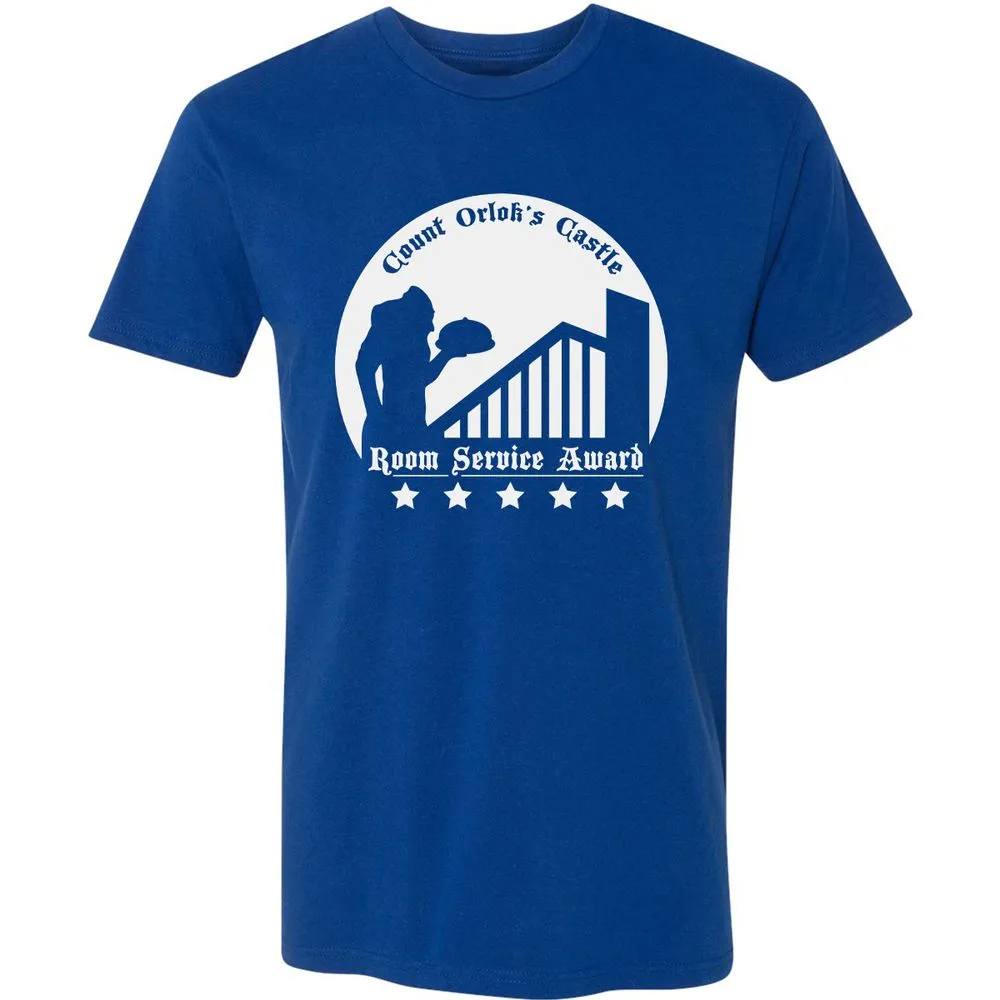 Premium Unisex T-Shirt - CEBZ4HUK - Royal - 10