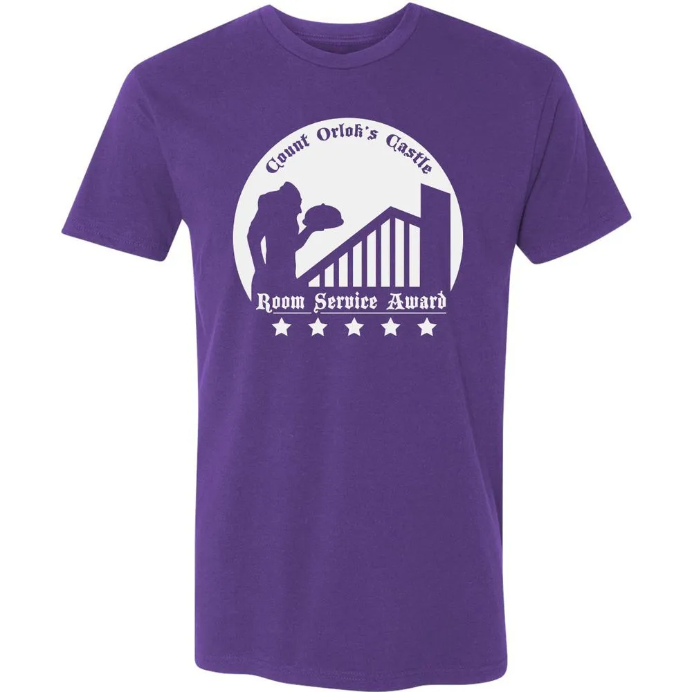 Premium Unisex T-Shirt - CEBZ4HUK - Purple Rush - 7