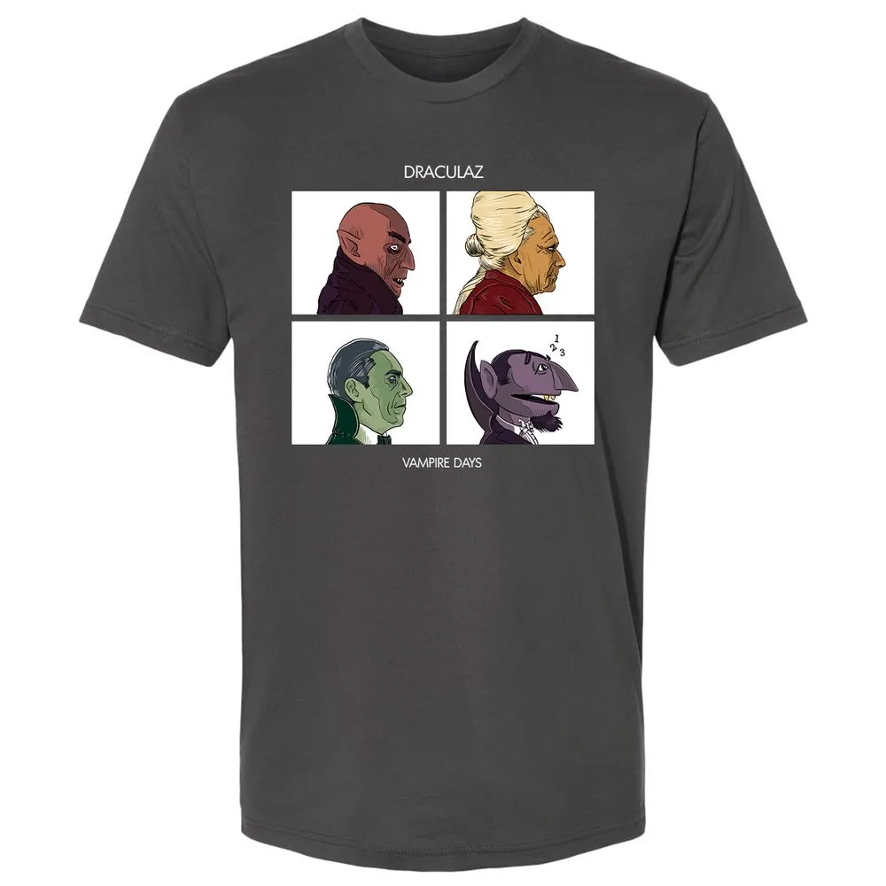 Premium Unisex T-Shirt - 7VC2SKWR - Heavy Metal - 8