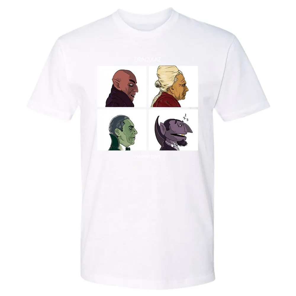 Premium Unisex T-Shirt - 7VC2SKWR - White - 4
