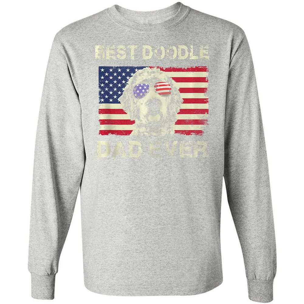 Long Sleeve T-Shirt - 6UT1F929 - Ash - 7