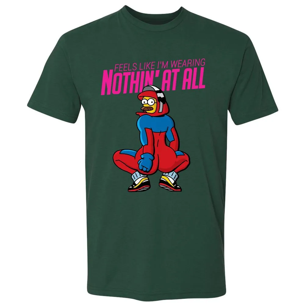 Premium Unisex T-Shirt - DXLMQTP6 - Forest Green - 13