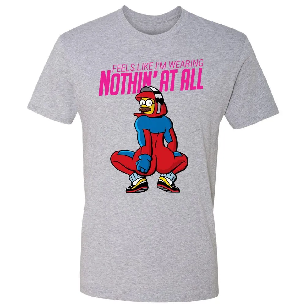 Premium Unisex T-Shirt - DXLMQTP6 - Heather Grey - 9
