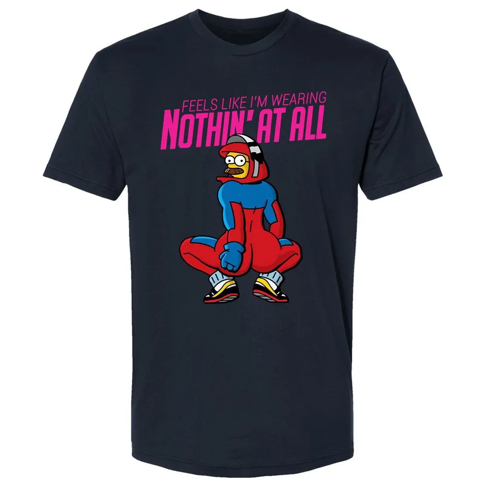 Premium Unisex T-Shirt - DXLMQTP6 - Midnight Navy - 2