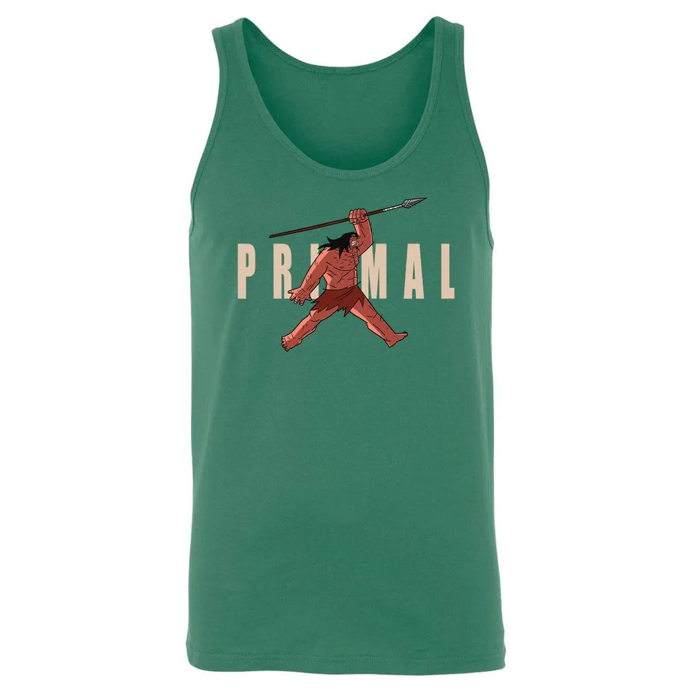 Unisex Jersey Tank - EWXKA5NN - Kelly - 9
