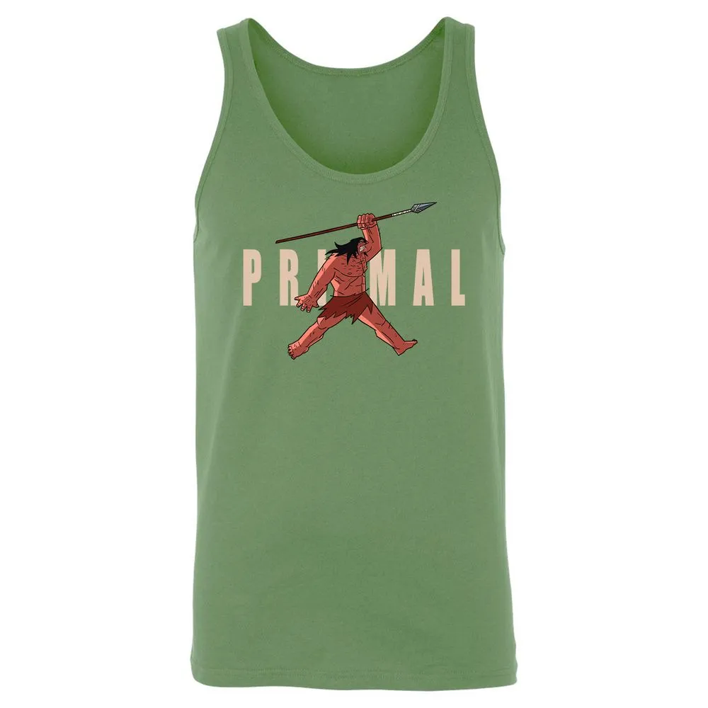 Unisex Jersey Tank - EWXKA5NN - Leaf - 10