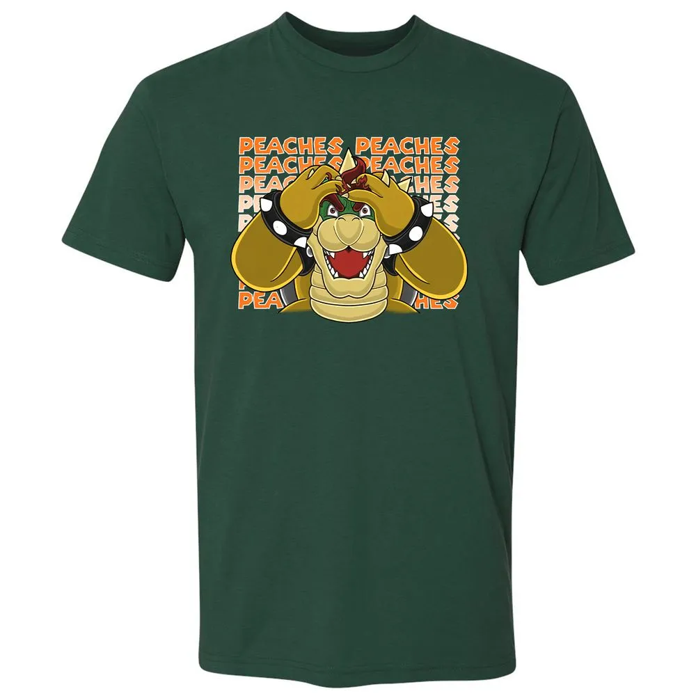 Premium Unisex T-Shirt - BQM8ENQD - Forest Green - 13