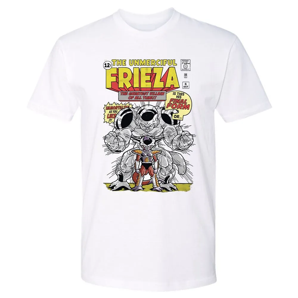 Premium Unisex T-Shirt - W6EYW4MC - White - 4