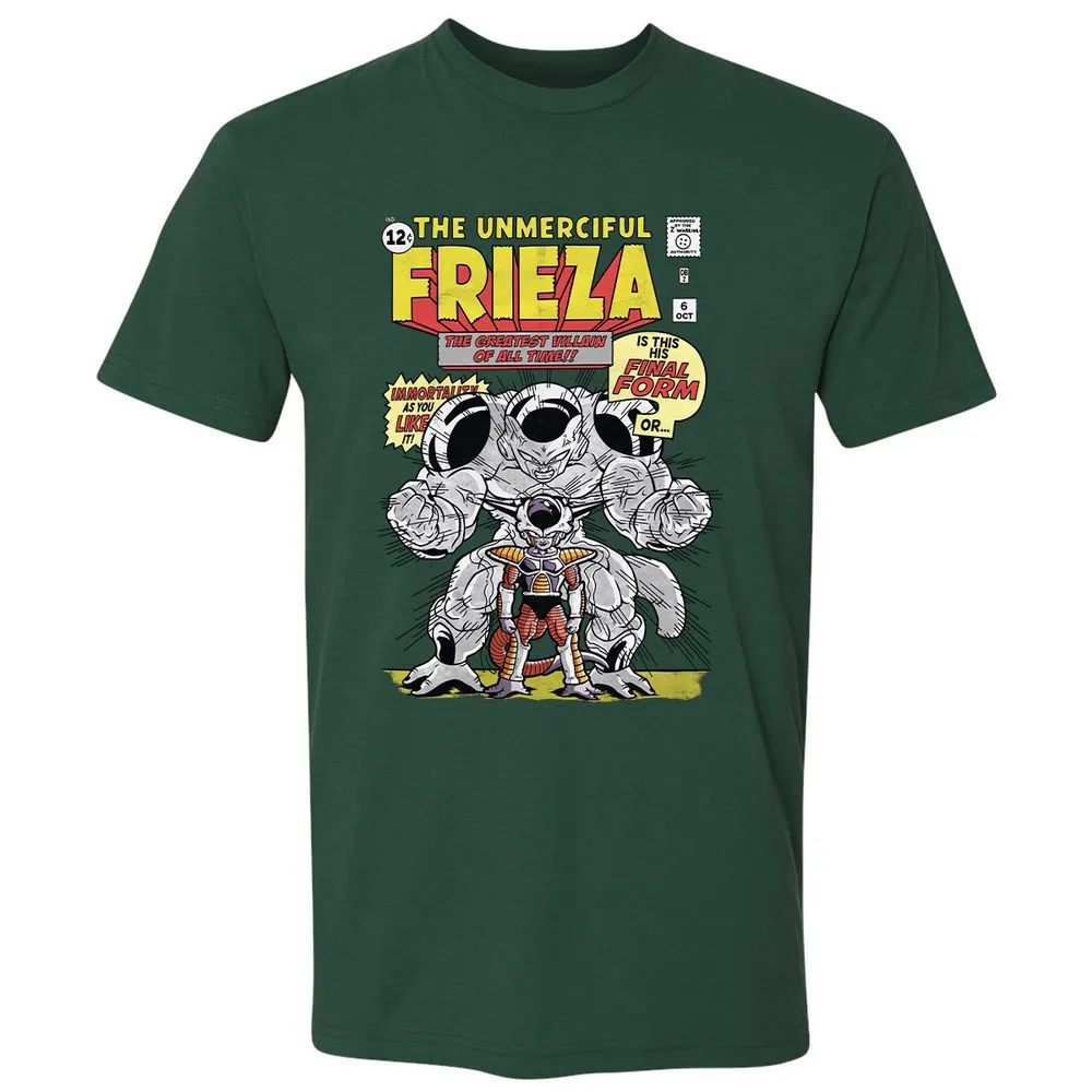 Premium Unisex T-Shirt - W6EYW4MC - Forest Green - 13