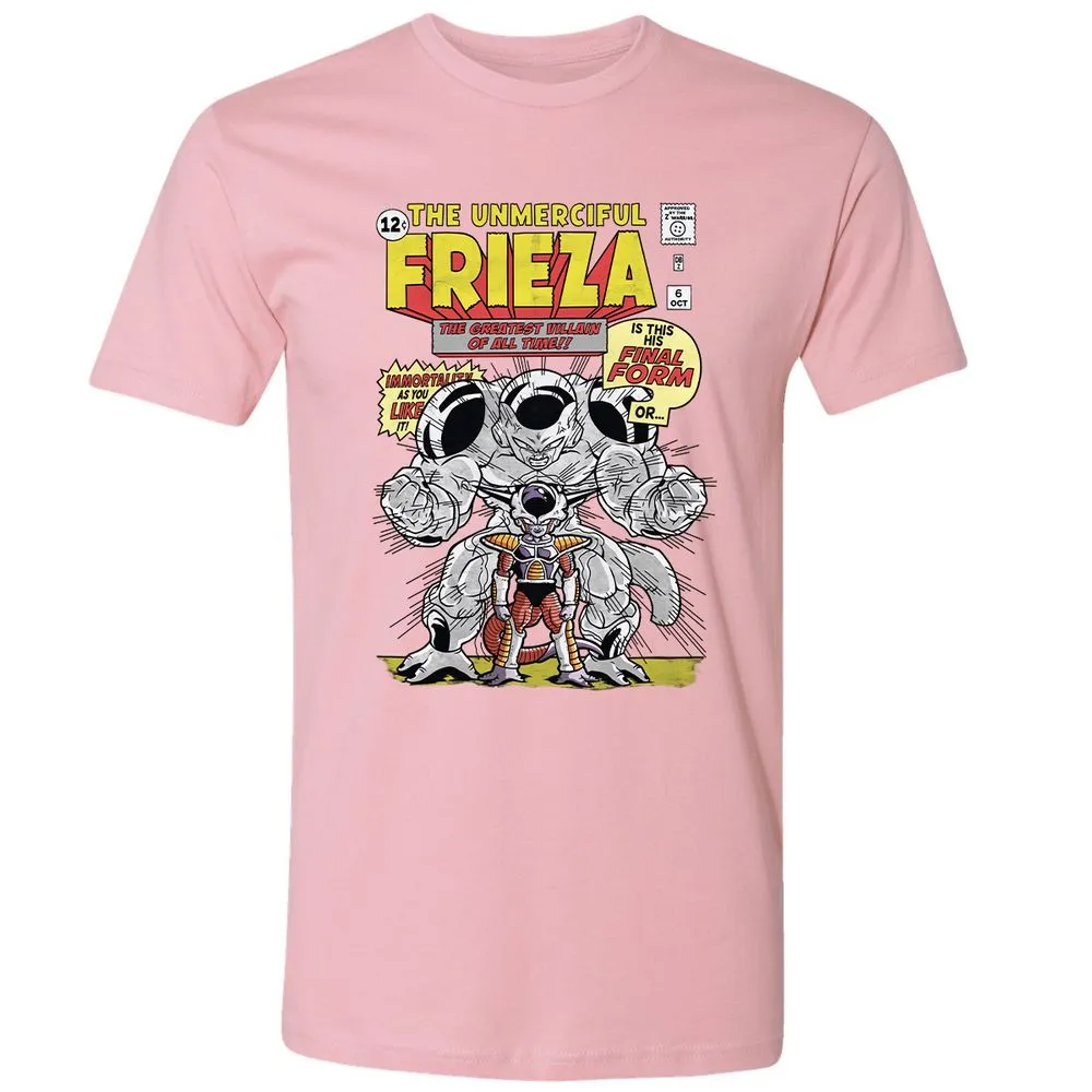 Premium Unisex T-Shirt - W6EYW4MC - Light Pink - 3