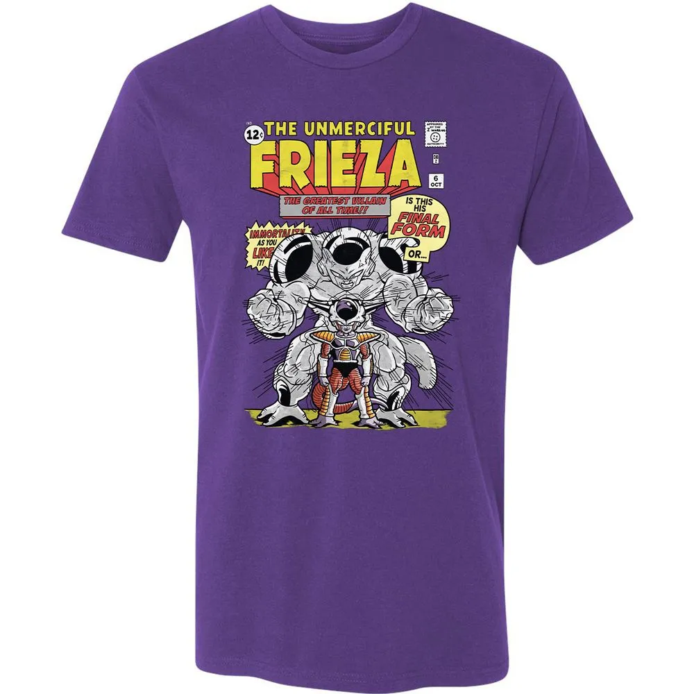 Premium Unisex T-Shirt - W6EYW4MC - Purple Rush - 7
