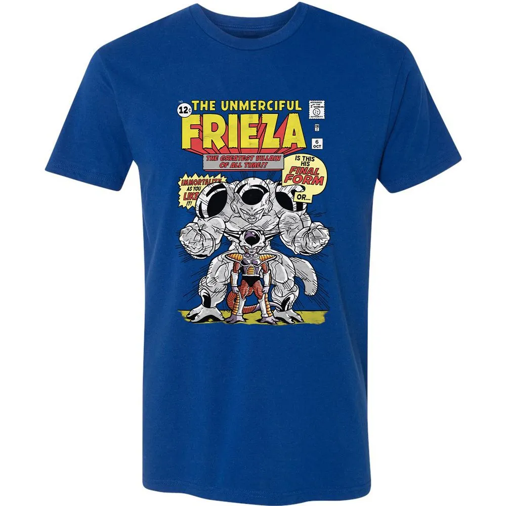 Premium Unisex T-Shirt - W6EYW4MC - Royal - 10