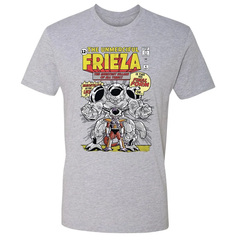 Premium Unisex T-Shirt - W6EYW4MC - Heather Grey - 9