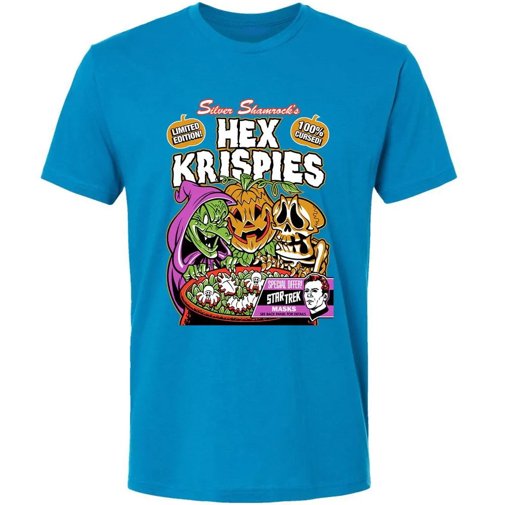 Premium Unisex T-Shirt - TLMNNTF7 - Turquoise - 16